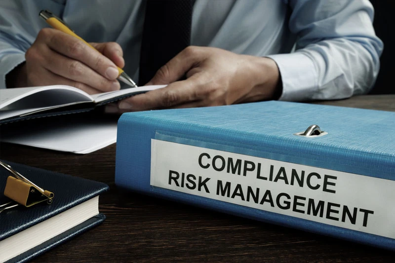 Regulatory Compliance and Risk Management