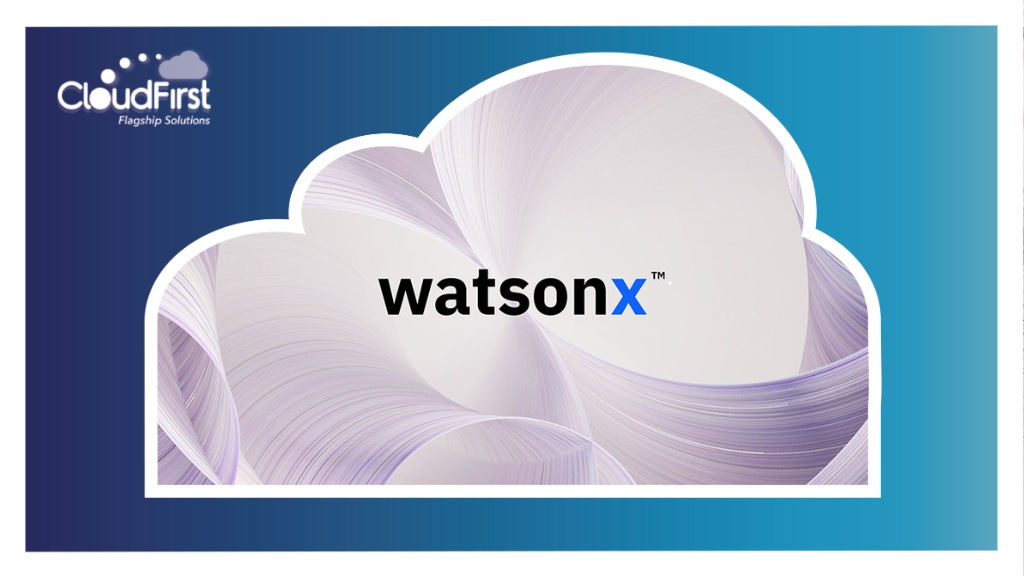 IBM watsonx on Multi-Cloud Environments (How to Use IBM AI with Cloud Direct Connect)