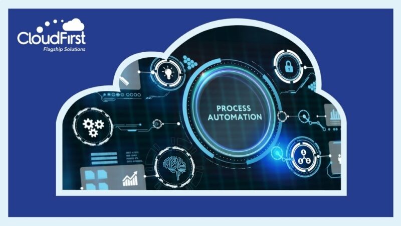 Guide to IT process automation for IBM Power Systems