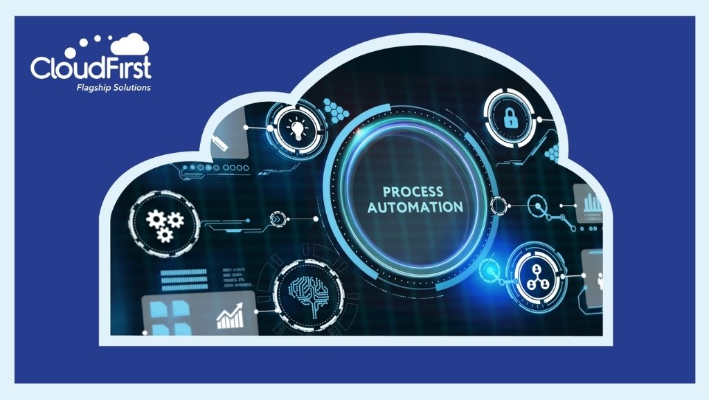 Guide to IT process automation for IBM Power Systems