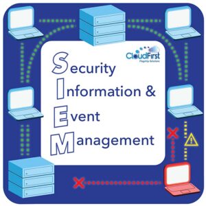 SIEM definition: Security Information and Event Management